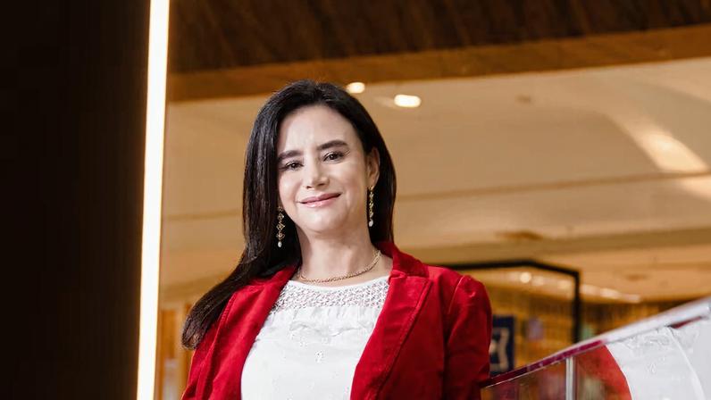 Allos tem 98% de ocupação e reduz inadimplência ao escolher lojista, diz CFO