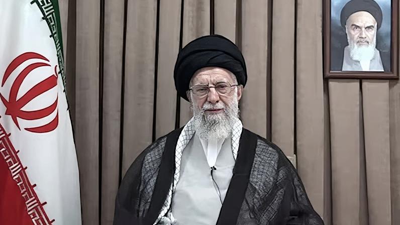 Clérigos iranianos afirmam ter escolhido o sucessor de Khamenei, nome oculto