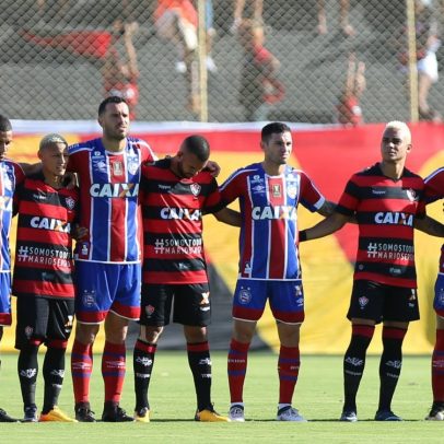 Do Gre-Nal ao Ba-Vi: 4 brigas históricas que marcaram clássicos no futebol brasileiro