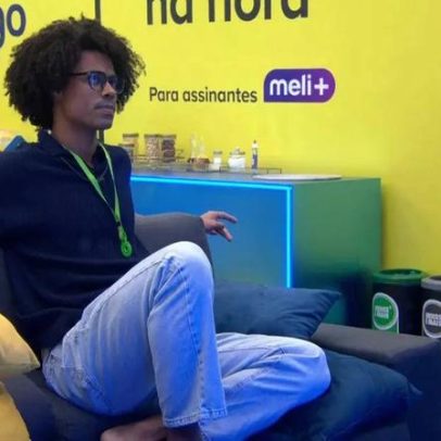 BBB 26: Breno vive primeira hora no quarto secreto
