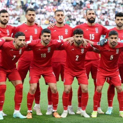 Irã solicita à FIFA jogar jogos da Copa no México