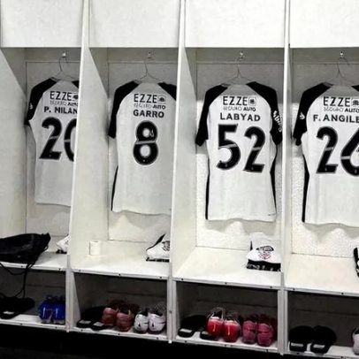 Corinthians escala Yuri Alberto para duelo contra Chapecoense