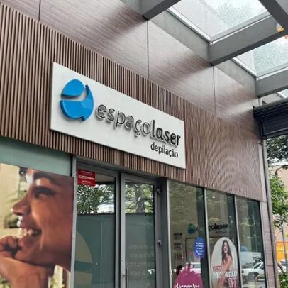 Espaçolaser amplia atuação além da depilação