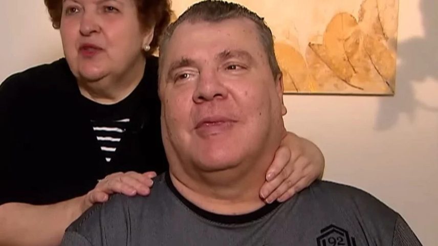 Gerson Brenner morreu, aos 66 anos, na última segunda-feira (23)