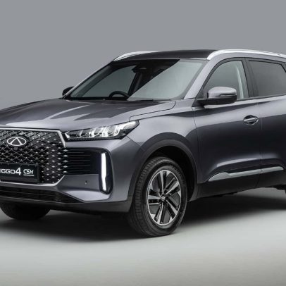 Caoa Chery pode lançar Tiggo 5 híbrido com motor do Omoda 5