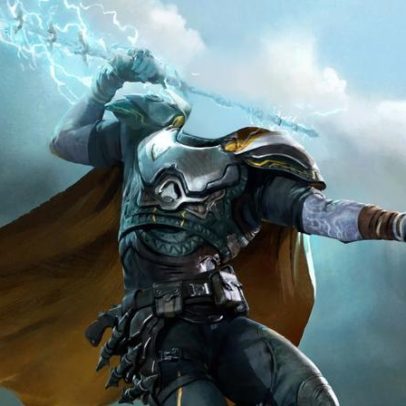 Desenvolvedor da Highguard explica por que muitos jogadores abandonaram o jogo