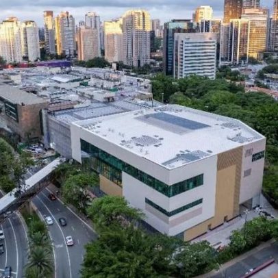 Multiplan inaugura expansão de R$ 400 milhões no Morumbi e disputa em Brasília