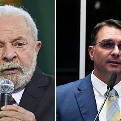 Lula lidera disputa no Ceará com 59% e Flávio tem 23%