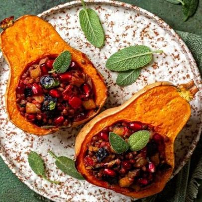 Semana Santa: 5 receitas sem carne fáceis e surpreendentes