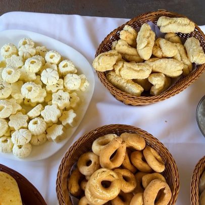 Mulheres transformam receitas tradicionais em renda em Minas Gerais