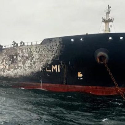 Ataques a petroleiros em Hormuz provocam efeito em cadeia no comércio mundial