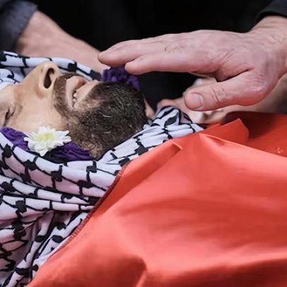 Assentamentos israelenses geram violência na Cisjordânia enquanto o mundo foca no Irã