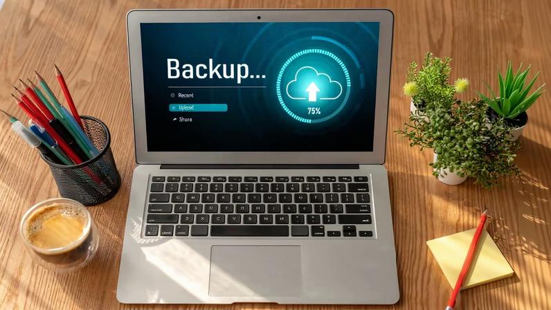 Dia Mundial do Backup: 6 dicas para não perder os seus dados