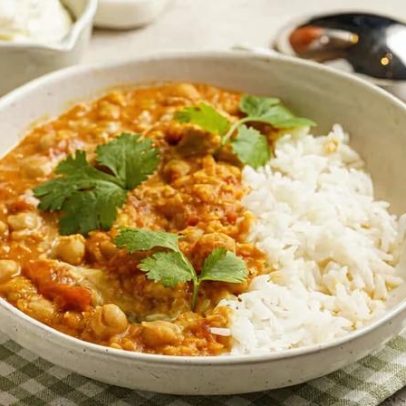 Cinco receitas com lentilha e grão-de-bico para o almoço da semana