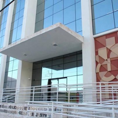 MPPB investiga torcedor armado identificado durante final do Paraibano