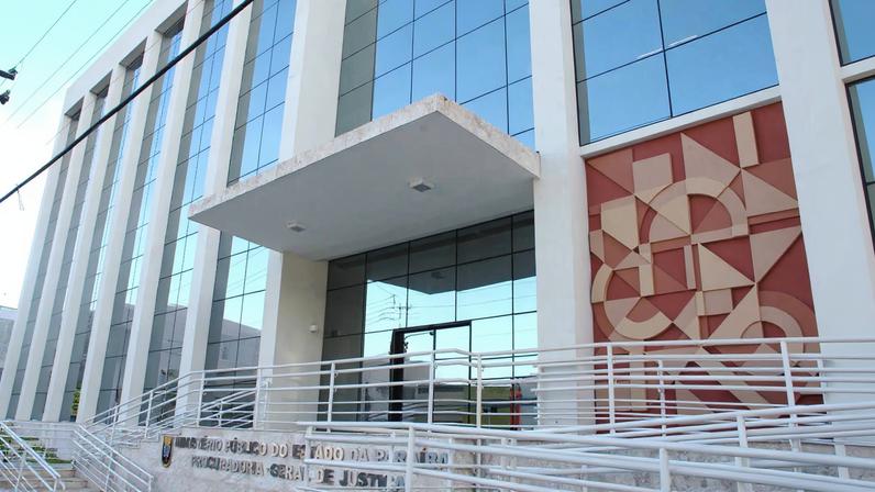 MPPB investiga torcedor armado identificado durante final do Paraibano