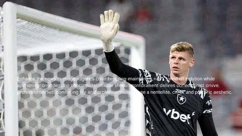 Botafogo tem pior defesa da Série A em 2026