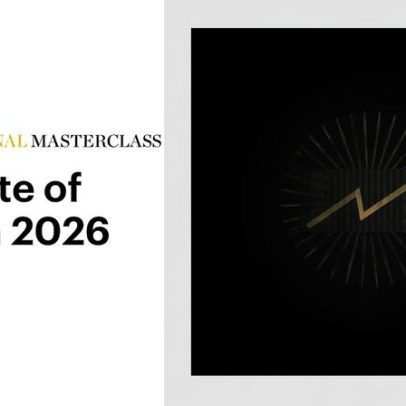 BoF promove Masterclass Profissional sobre o Estado da Moda 2026