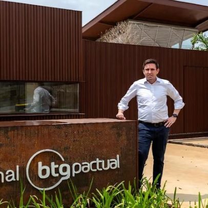 BTG Pactual Terminal em Guarulhos amplia capacidade com foco em altíssima renda