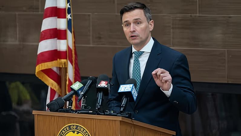 Estados democratas processam Trump por novas tarifas de 10%