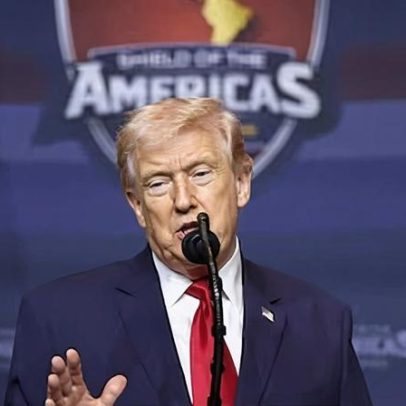 Trump diz que regime cubano está em seus últimos momentos e busca acordo com EUA