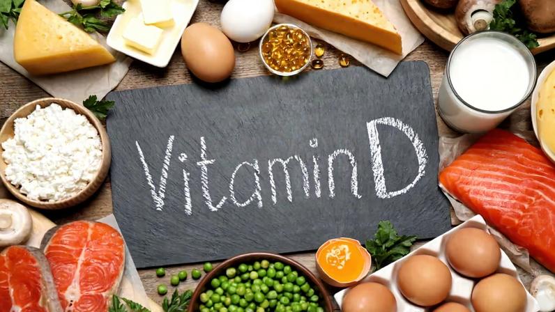 12 alimentos que elevam os níveis de vitamina D no organismo