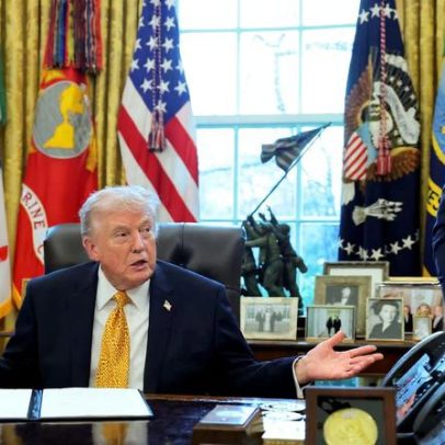 Vance diz confiar em Trump sobre guerra no Irã e minimiza diferenças