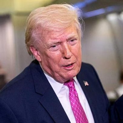 Trump ameaça destruir Irã se não houver acordo e Ormuz reaberto