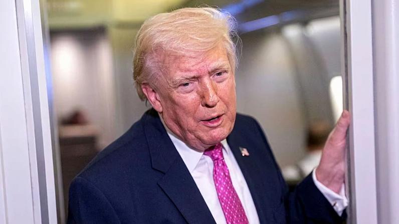 Trump ameaça destruir Irã se não houver acordo e Ormuz reaberto