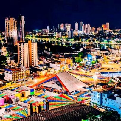 São João 2026 de Campina Grande é adiado após morte de bebê