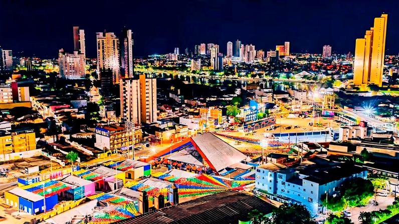 São João 2026 de Campina Grande é adiado após morte de bebê