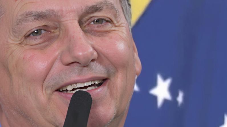 Reprodução canal do Youtube Jornal da Record