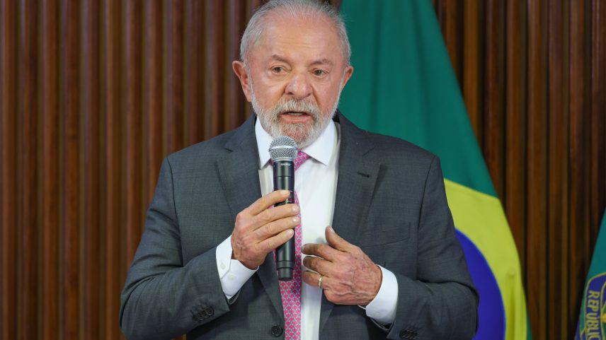 Alta do petróleo preocupa governo