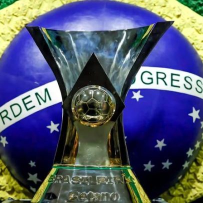 Brasileirão fica parado por 10 dias; veja quando seu time volta após a Data-Fifa