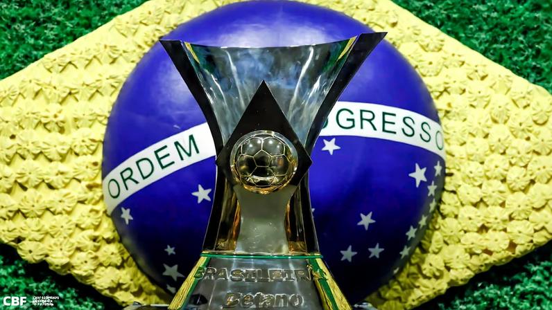 Brasileirão ficará paralisado durante a Data-Fifa; veja quando seu clube volta a jogar