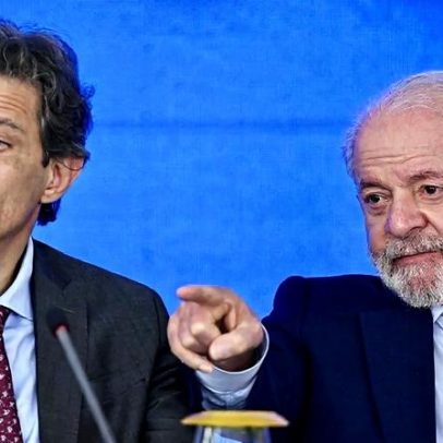 Lula zera PIS e Cofins do diesel, culpa da irresponsabilidade da guerra