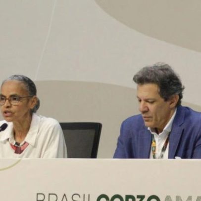 Marina na chapa de Haddad dificulta acordo do PT com o setor do agro