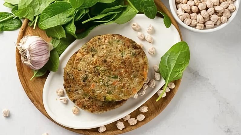 5 receitas leves com grão-de-bico para refeições saudáveis