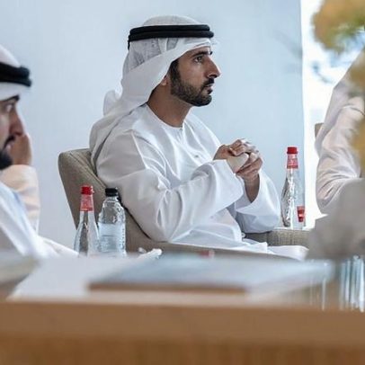 Dubai anuncia pacote econômico de US$ 272 milhões