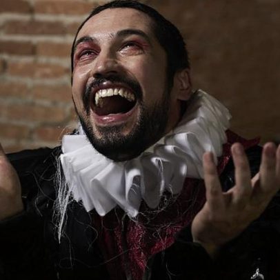 Hamlet, Sonhos que Virão: teatro de qualidade com toque de cinema