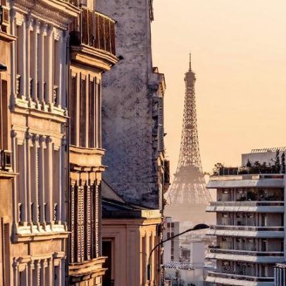 Um ano em Paris: ainda não visitei metade dos lugares que quero conhecer