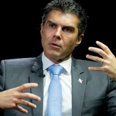 61,4% aprovam governo de Helder Barbalho no Pará