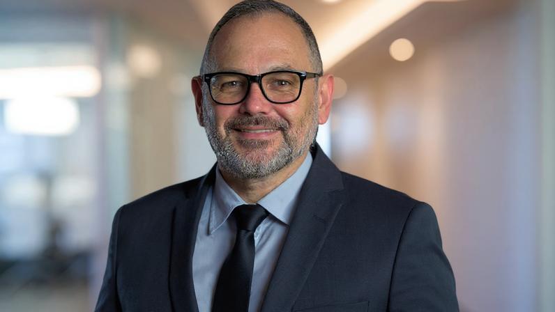 Esperança que surge da tribulação