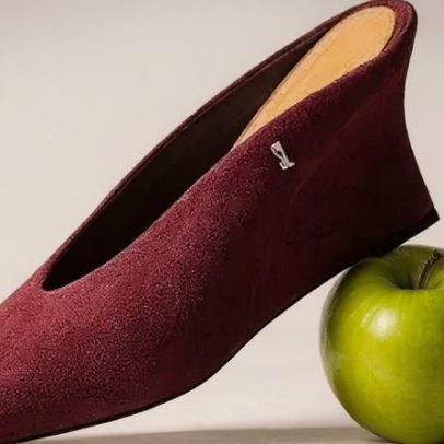 Sapatos de outono 2026 prometem dominar o guarda-roupa