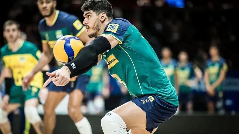 Foto: Divulgação / Volleyball World