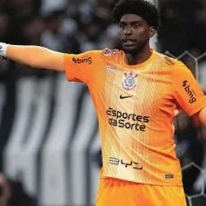 Hugo Souza é convocado para substituir Alisson na Seleção Brasileira