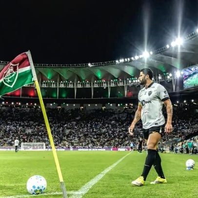 Atlético-MG é o único time do Brasileirão sem pontos como visitante