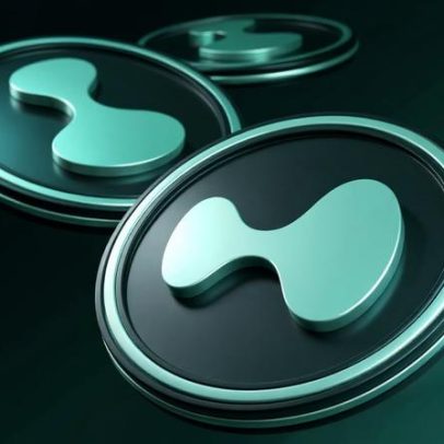 Hyperliquid registra alta de 20% no mês