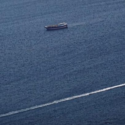 Marinheiros podem recusar navegar pelo Golfo do Oriente Médio, afirma sindicato