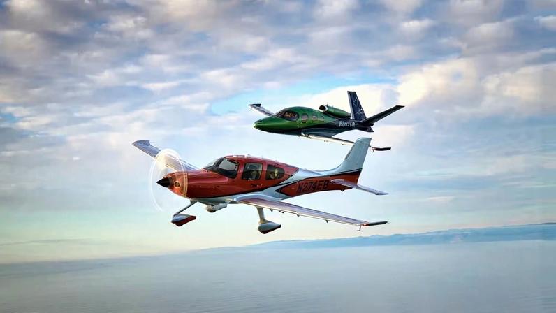Empresa continua a criar dinamismo na Aviação Pessoal